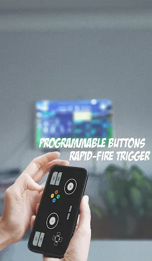 Скриншот 5 — XB CONTROLLER