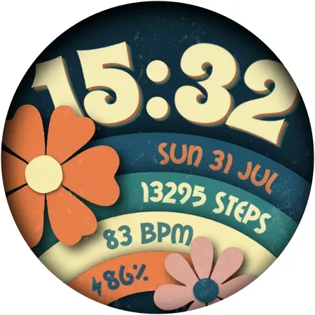 Скриншот 7 — [69D] Flower Power 2