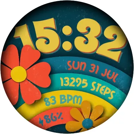 Скриншот 8 — [69D] Flower Power 2