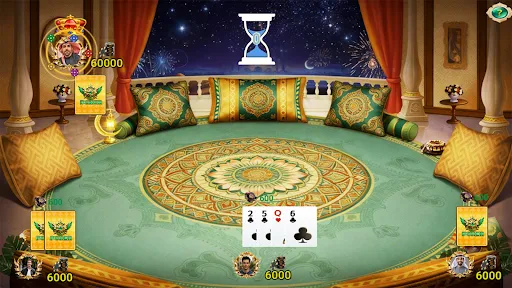 Скриншот 1 — Komax Game