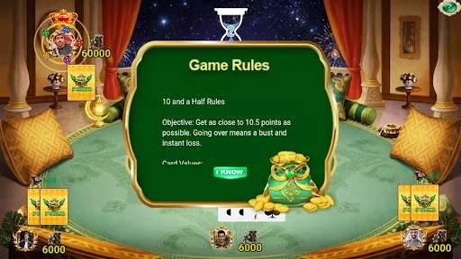 Скриншот 2 — Komax Game