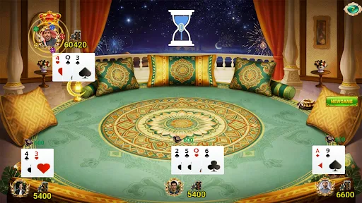 Скриншот 3 — Komax Game