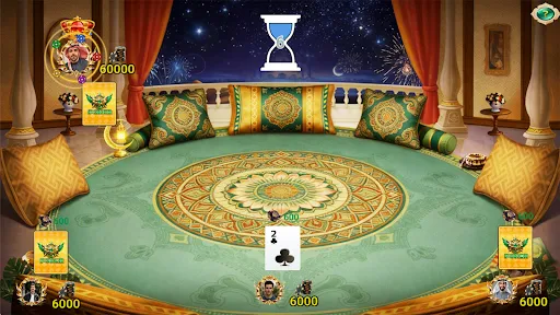 Скриншот 4 — Komax Game