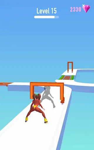 Скриншот 5 — Skate Flex 3D