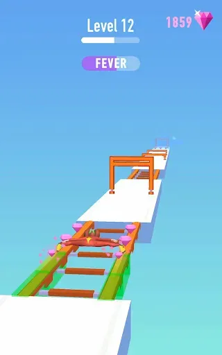 Скриншот 6 — Skate Flex 3D