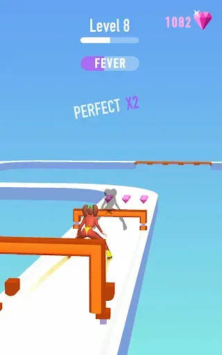 Скриншот 7 — Skate Flex 3D
