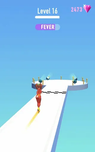 Скриншот 8 — Skate Flex 3D