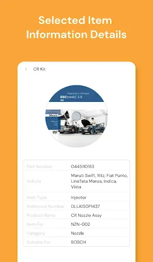 Скриншот 5 — MSi CRDi