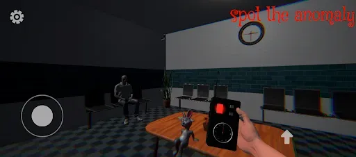 Скриншот 2 — The Spiral - Hospital