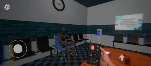Скриншот 3 — The Spiral - Hospital