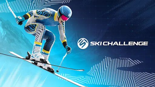 Скриншот 8 — Ski Challenge