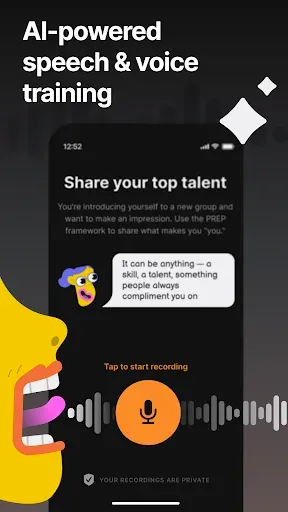 Скриншот 5 — Skillsta: Skill-Building App