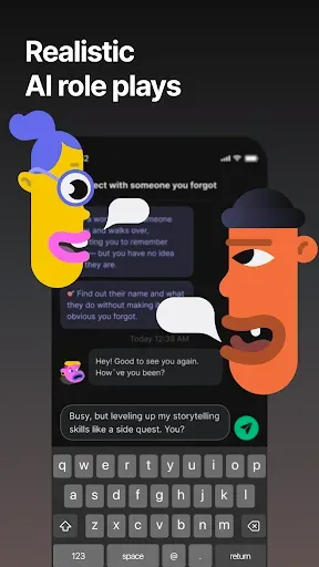 Скриншот 6 — Skillsta: Skill-Building App