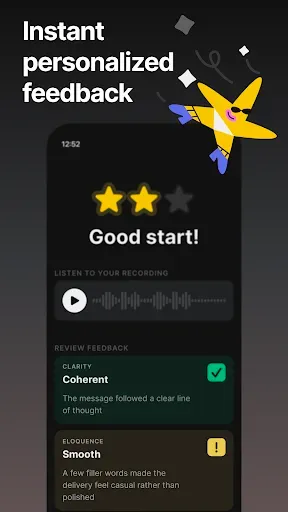 Скриншот 7 — Skillsta: Skill-Building App