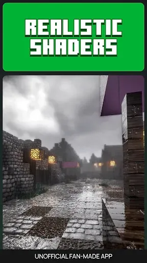 Скриншот 2 — All MCPE Mods for Minecraft