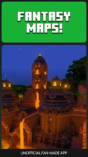 Скриншот 4 — All MCPE Mods for Minecraft