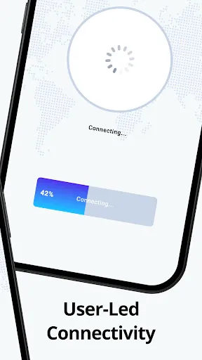 Скриншот 2 — SkeeNet VPN