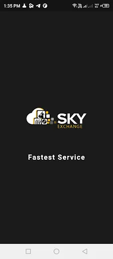 Скриншот 6 — Sky Exchange