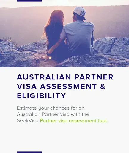 Скриншот 4 — Australia Visa & Immigration |