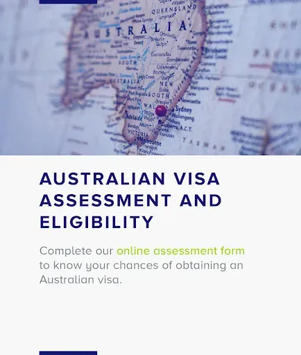 Скриншот 7 — Australia Visa & Immigration |