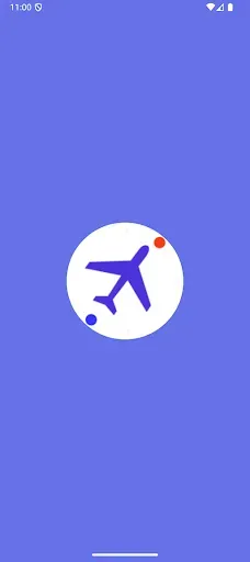 Скриншот 1 — SkyGuru - помощь при аэрофобии