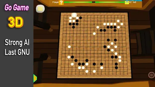 Скриншот 4 — World Of Chess 3D (Pro)