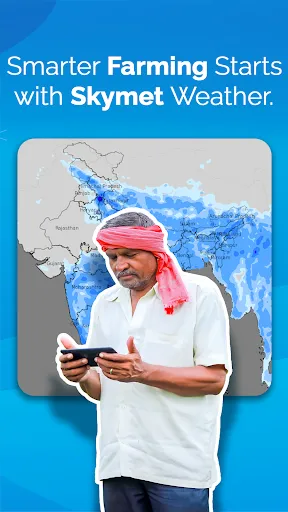 Скриншот 5 — Skymet Weather