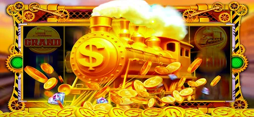 Скриншот 1 — Fun Of Vegas - Casino Slots