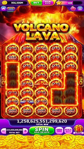 Скриншот 5 — Fun Of Vegas - Casino Slots