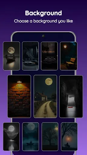 Скриншот 5 — Sleepingly: Sleep Tracker App