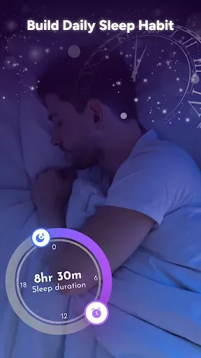 Скриншот 4 — Sleep Cycle: Smart Alarm Clock