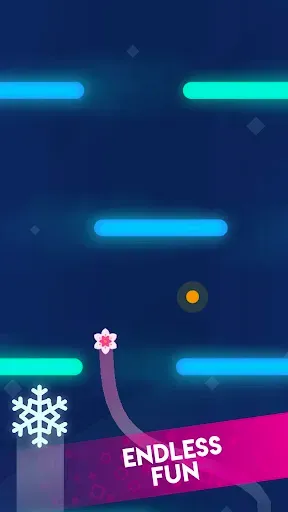 Скриншот 1 — Slide Away