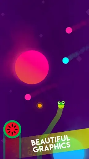Скриншот 2 — Slide Away