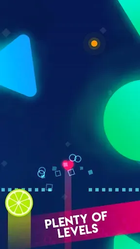 Скриншот 3 — Slide Away