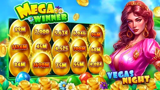 Скриншот 8 — Казино с джекпотом: Zeus Slots