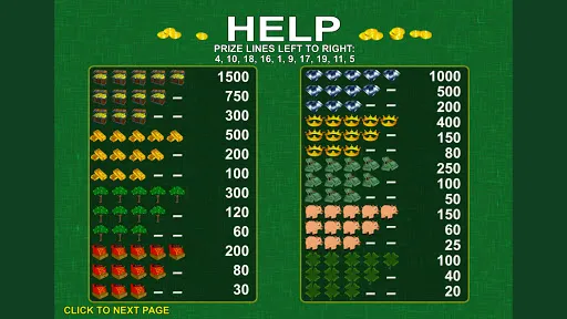 Скриншот 3 — Money Slot Machine