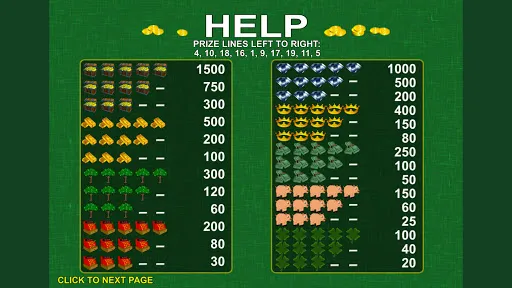 Скриншот 7 — Money Slot Machine