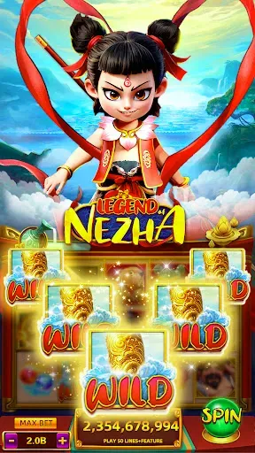 Скриншот 2 — Lucky Winner