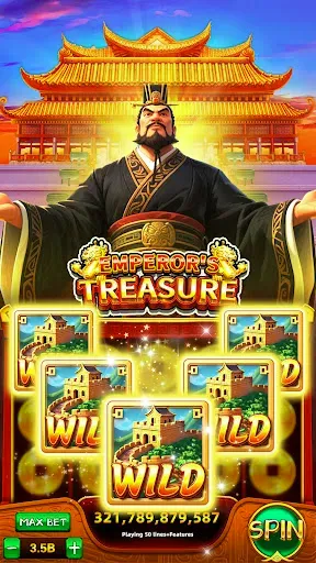 Скриншот 3 — Lucky Winner