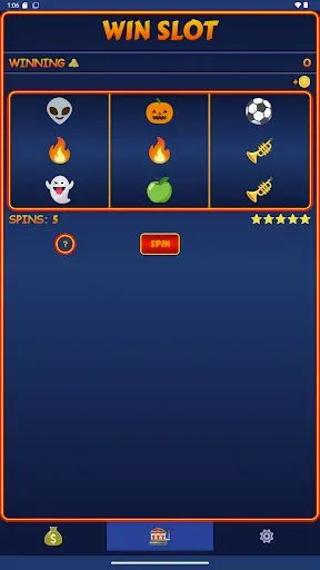 Скриншот 7 — Win Slot. Беспроигрышные слоты