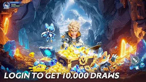Скриншот 4 — Dragon Hunters2: Fantasy World