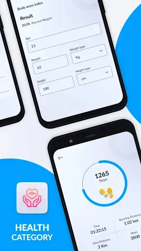 Скриншот 6 — All Smart Tools - Daily Uses