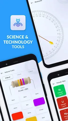 Скриншот 7 — All Smart Tools - Daily Uses