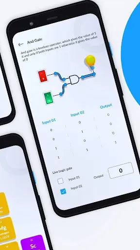 Скриншот 8 — All Smart Tools - Daily Uses