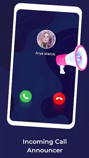Скриншот 8 — Voice Announcer