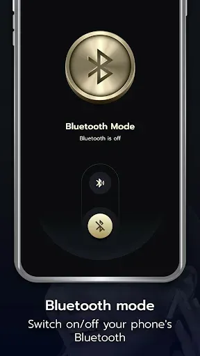 Скриншот 4 — Enable Speaker Mode