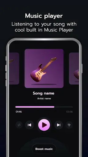 Скриншот 5 — Enable Speaker Mode