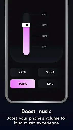 Скриншот 6 — Enable Speaker Mode