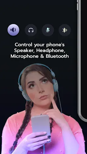 Скриншот 7 — Enable Speaker Mode