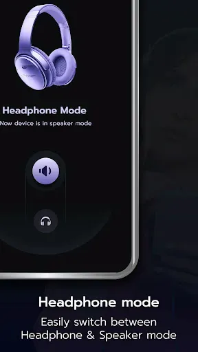 Скриншот 8 — Enable Speaker Mode
